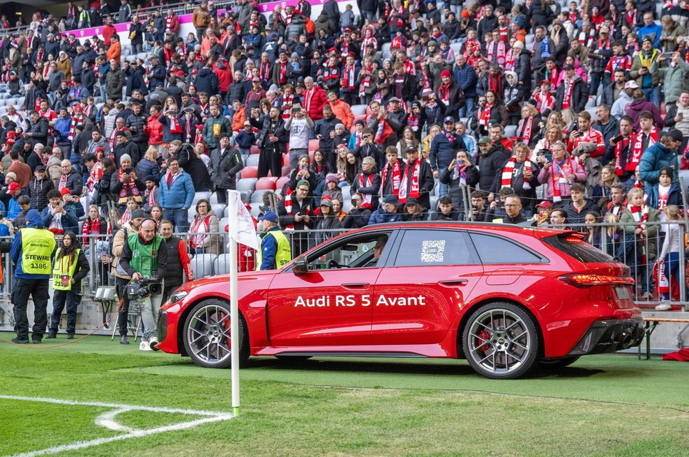 Koncernsko varčevanje bi lahko imelo velik vpliv tudi na nogomet. V ospredju je sam Bayern iz Münchna, a še zdaleč ni edini (foto: Profimedia)