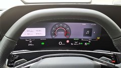 
                                                         Test: Audi Q3 Sportback 2.0 TFSI Quattro S-Line - Atletska drža in tekmovalna miselnost