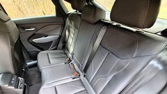 
                                                         Test: Audi Q3 Sportback 2.0 TFSI Quattro S-Line - Atletska drža in tekmovalna miselnost