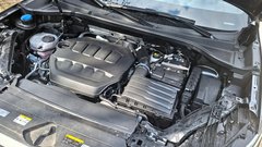 
                                                         Test: Audi Q3 Sportback 2.0 TFSI Quattro S-Line - Atletska drža in tekmovalna miselnost