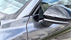 
                                                         Test: Audi Q3 Sportback 2.0 TFSI Quattro S-Line - Atletska drža in tekmovalna miselnost