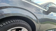 
                                                         Test: Audi Q3 Sportback 2.0 TFSI Quattro S-Line - Atletska drža in tekmovalna miselnost