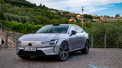 Volvo ES90