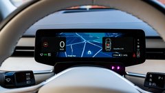 
                                                         Volvo ES90