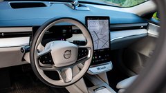 
                                                         Volvo ES90