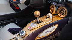 
                                                         Hennessey Venom F5-M
