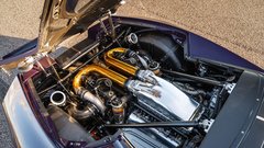 
                                                         Hennessey Venom F5-M