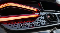 
                                                         Hennessey Venom F5-M