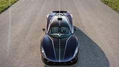 
                                                         Hennessey Venom F5-M