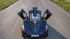 
                                                         Hennessey Venom F5-M