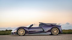 
                                                         Hennessey Venom F5-M