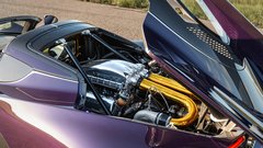 
                                                         Hennessey Venom F5-M