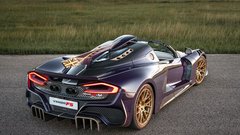 
                                                         Hennessey Venom F5-M