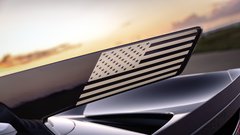 
                                                         Hennessey Venom F5-M