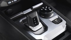 
                                                         Dacia Striker