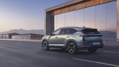 
                                                         Dacia Striker