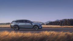 
                                                         Dacia Striker
