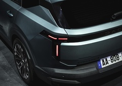 Novi Dacia Striker - Največja Dacia prihaja na trg s ceno pod 25.000 evrov