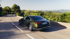 
                                                         Mercedes-Maybach razred S