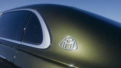 
                                                         Mercedes-Maybach razred S