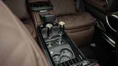 
                                                         Mercedes-Maybach razred S