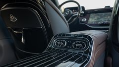 
                                                         Mercedes-Maybach razred S