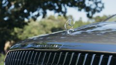 
                                                         Mercedes-Maybach razred S