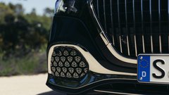 
                                                         Mercedes-Maybach razred S