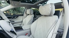 
                                                         Mercedes-Maybach razred S