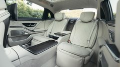 
                                                         Mercedes-Maybach razred S