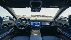 
                                                         Mercedes-Maybach razred S