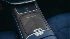
                                                         Mercedes-Maybach razred S