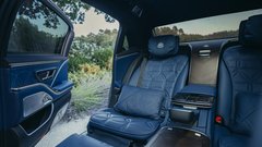 
                                                         Mercedes-Maybach razred S
