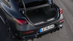 
                                                         Mercedes-AMG CLA 45 4MATIC+