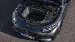 
                                                         Mercedes-AMG CLA 45 4MATIC+