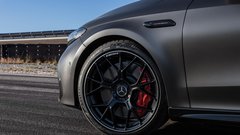 
                                                         Mercedes-AMG CLA 45 4MATIC+