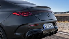 
                                                         Mercedes-AMG CLA 45 4MATIC+