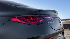 
                                                         Mercedes-AMG CLA 45 4MATIC+