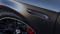 
                                                         Mercedes-AMG CLA 45 4MATIC+