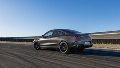
                                                         Mercedes-AMG CLA 45 4MATIC+