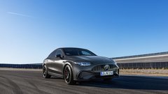 
                                                         Mercedes-AMG CLA 45 4MATIC+