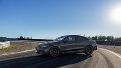 
                                                         Mercedes-AMG CLA 45 4MATIC+