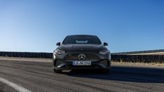 
                                                         Mercedes-AMG CLA 45 4MATIC+
