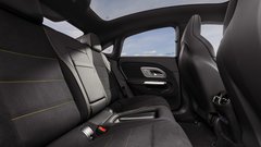 
                                                         Mercedes-AMG CLA 45 4MATIC+