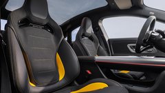 
                                                         Mercedes-AMG CLA 45 4MATIC+