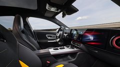 
                                                         Mercedes-AMG CLA 45 4MATIC+