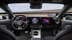
                                                         Mercedes-AMG CLA 45 4MATIC+