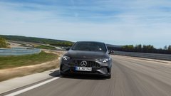 
                                                         Mercedes-AMG CLA 45 4MATIC+