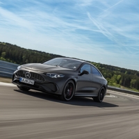 Mercedes-AMG CLA 45 4MATIC+ - Najmočnejši CLA doslej, a na povsem drugačen način