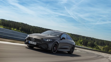 Mercedes-AMG CLA 45 4MATIC+